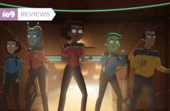 Decrease Decks’ Ultimate Season Is Going Out Sturdy