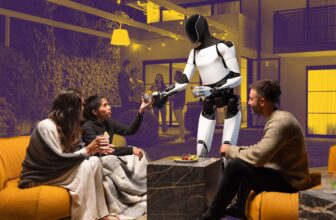 Every part introduced at Tesla’s We Robotic occasion