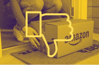 October Prime Day feels just like the worst Prime Day ever