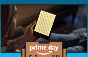 The perfect October Prime Day Kindle offers are as much as 48 p.c off on Amazon proper now