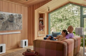 Sonos’ $999 Arc Extremely is a bass powerhouse in a (comparatively) small package deal