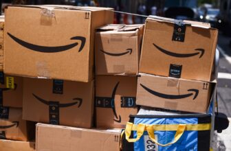 Amazon Desires AI to Resolve What You Purchase