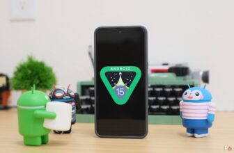 5 explanation why I am having fun with Android 15 greater than final yr’s Android 14