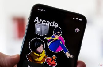 Apple could possibly be making its largest foray into gaming but