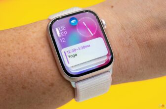 Tips on how to toggle Reside Actions in watchOS 11