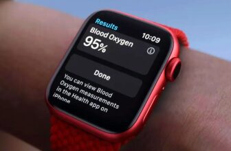 Is Apple admitting that blood oxygen would not matter on the Apple Watch?