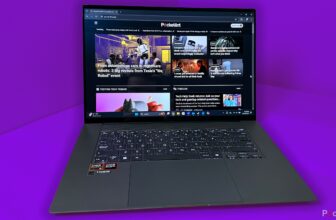 Asus Zenbook S 16 assessment: a strong Home windows laptop computer