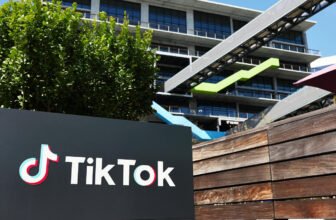 Texas is suing TikTok for allegedly violating its new little one privateness regulation