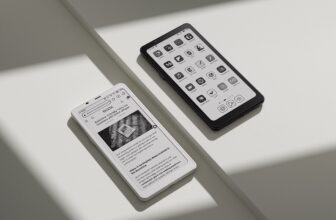 Boox comes for Kindle’s e-reader crown with 3 new fashions