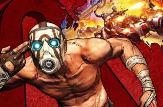 Borderlands Will At all times Shoot to the Beat of Its Personal Gun