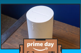 Sonos audio system and soundbars are as much as 20 p.c off for Prime Day