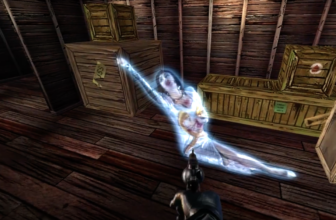 Nightdive Studios revives a cult basic 3DO sport from 1996