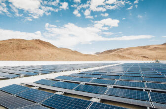 What are the candidates’ insurance policies on EVs and clear power?