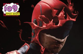 Hallelujah, Daredevil is Lastly Born Once more in March