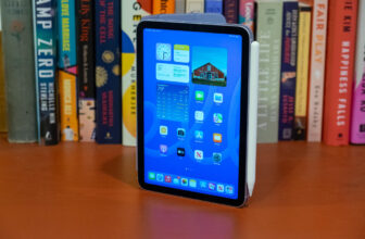 Our verdict on the iPad Mini 7