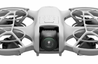 DJI Neo Unveiled: Compact, Palm-Sized Drone For Simple Vlogging
