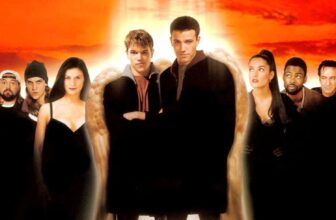 Kevin Smith Has Thrilling Plans for Dogma’s Anniversary