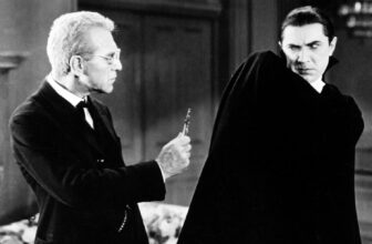 Horror Director James Wan Shares His Favourite Vampire Motion pictures