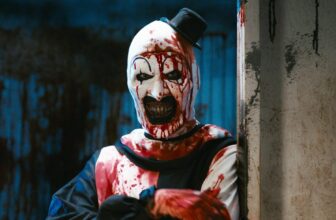 Terrifier is Bringing Its Gnarly Terror to Video Video games