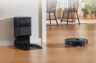 One in all our favourite price range robotic vacuums is 33 p.c off proper now