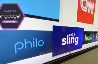 One of the best reside TV streaming providers to chop cable in 2024