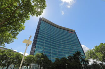 Huawei seems to nonetheless be utilizing TSMC chips regardless of US sanctions