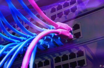 6 units I all the time plug in with Ethernet for higher efficiency