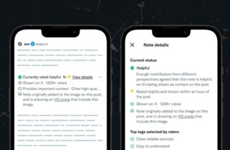 X is making an attempt to make Neighborhood Notes quicker with ‘lightning notes’