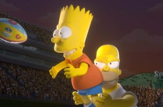 The Simpsons will be a part of Monday Evening Soccer on ESPN+ and Disney+