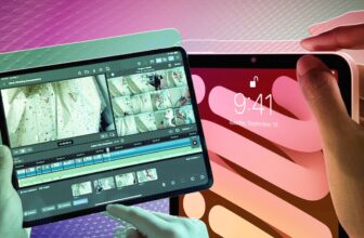 5 options I’d wish to see in an iPad mini Professional