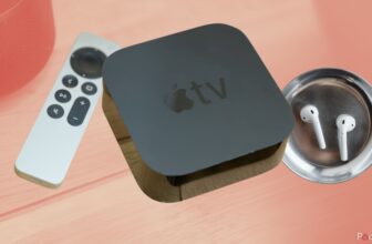 I have never upgraded to the latest Apple TV 4K but, and neither must you
