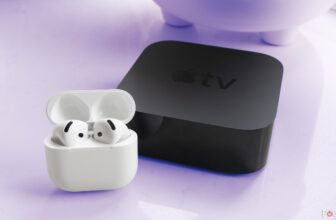 The best way to join AirPods to Apple TV 4K