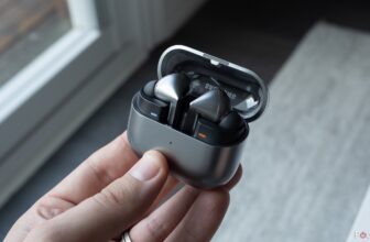 Galaxy Buds 3 Professional overview: my favourite Android earbuds