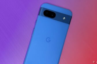 Was that picture manipulated with Google AI? You may quickly have the ability to inform