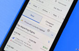 Google is making it simpler to search out low cost flights for the vacations