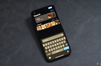 iOS 18’s Pictures search precision