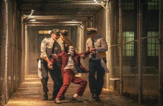 Folie à Deux’s Ending Got here From a Scrapped Concept for the First Movie