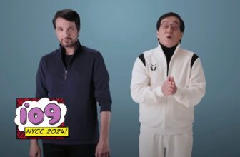 We Lastly Know a Bit Concerning the New Karate Child Film