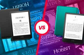 How does the brand new Amazon Kindle Paperwhite stack as much as its predecessor?