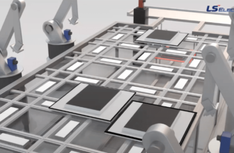 Magnetic Movement: LS Electrical’s Belt-Free Answer for Safer and Cleaner Workspaces