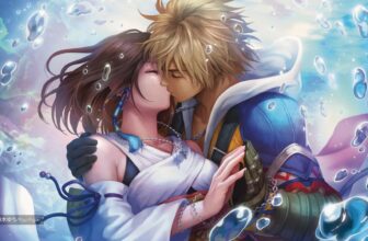 The Gathering Simply Gave Us a Tiny, Attractive Take a look at Its Remaining Fantasy Crossover