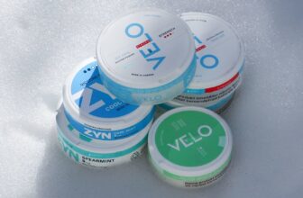 Children Are Ditching Cigarettes and Utilizing Nicotine Pouches As an alternative