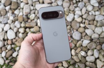 The Pixel 10 might make large adjustments to Google’s smartphone line