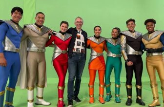 Hasbro’s Energy Rangers Public sale Upsets Actors and Followers