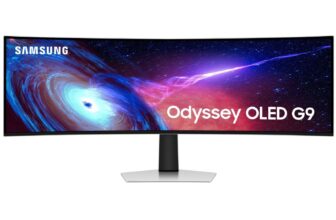 This Samsung 49″ OLED G9 Odyssey Monitor is Out there At a Ridiculous 40% Low cost Submit Prime Day