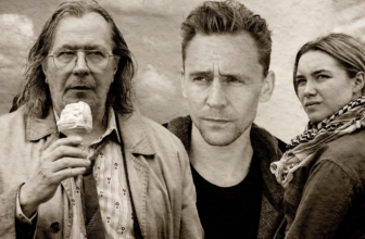 The most effective British spy dramas to observe after Gradual Horsees