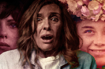 The ten finest A24 horror motion pictures to observe for Halloween