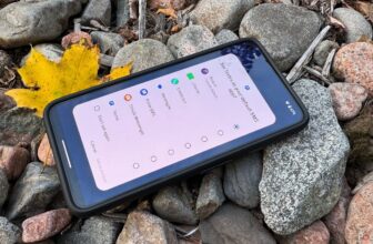 Comply with these steps to change your default Android textual content messaging app