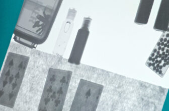 Unlocking the Invisible with Sony SWIR Picture Sensors