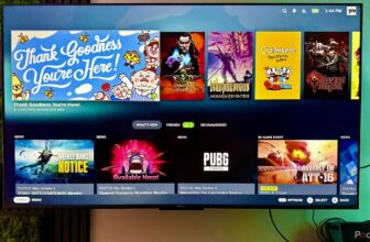 Must you wall-mount your TV?